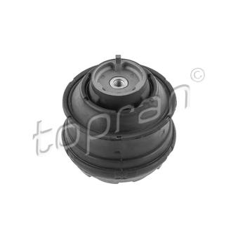 Support moteur avant droit TOPRAN