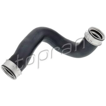 Gaine de suralimentation TOPRAN