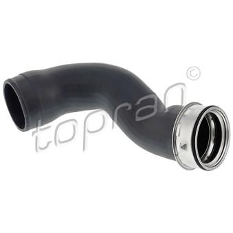 Gaine de suralimentation TOPRAN