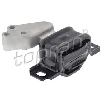 Support moteur TOPRAN