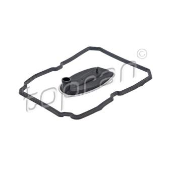 Kit de filtre hydraulique, boîte automatique TOPRAN