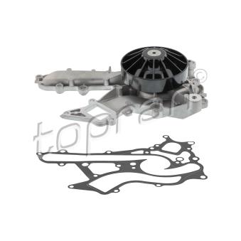 Pompe à eau TOPRAN 409 297