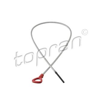 Jauge de niveau d'huile TOPRAN