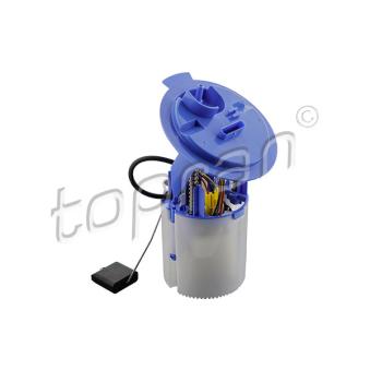 Unité d'injection de carburant TOPRAN 410 211