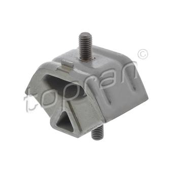 Support moteur TOPRAN