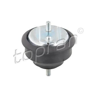 Support moteur TOPRAN