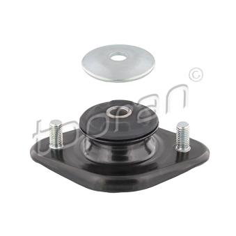 Coupelle de suspension TOPRAN