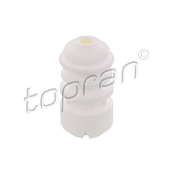 Butée élastique, suspension TOPRAN