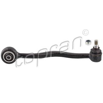 Bras de liaison, suspension de roue avant droit TOPRAN
