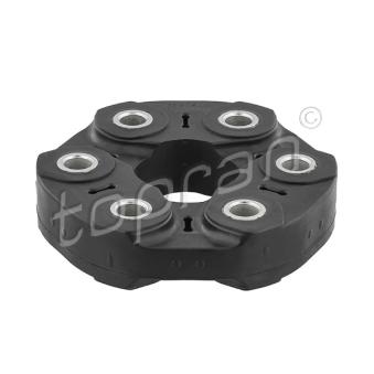Joint, arbre longitudinal TOPRAN 500 292