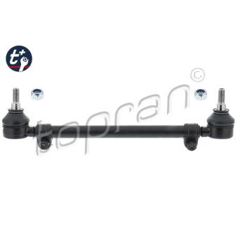 Barre de connexion TOPRAN