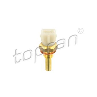 Sonde de température, liquide de refroidissement TOPRAN