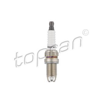 Bougie d'allumage TOPRAN