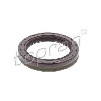 Bague d'étanchéité, vilebrequin TOPRAN