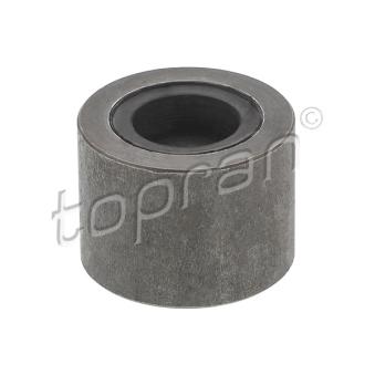 Douille de centrage, arbre longitudinal TOPRAN