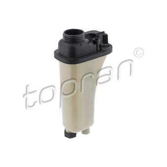 Vase d'expansion, liquide de refroidissement TOPRAN