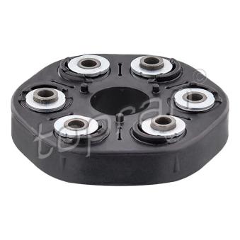 Joint, arbre longitudinal TOPRAN