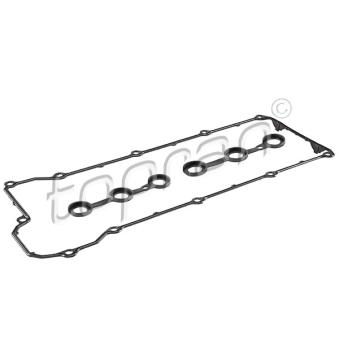 Jeu de joints d'étanchéité, couvercle de culasse TOPRAN