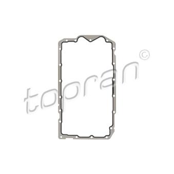 Joint d'étanchéité, carter d'huile TOPRAN