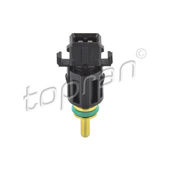 Sonde de température, liquide de refroidissement TOPRAN