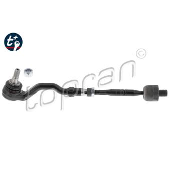 Barre de connexion TOPRAN 501 011