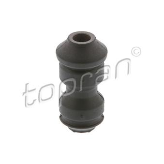 Silent bloc de suspension (train arrière) TOPRAN