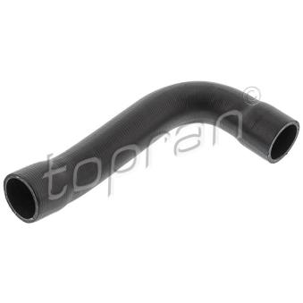 Durite de radiateur TOPRAN