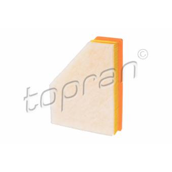 Filtre à air TOPRAN