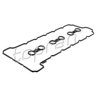 Jeu de joints d'étanchéité, couvercle de culasse TOPRAN
