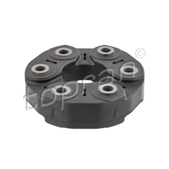 Joint, arbre longitudinal TOPRAN