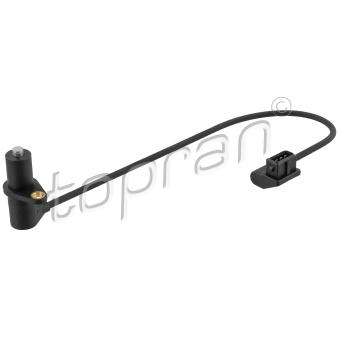 Capteur, position d'arbre à cames TOPRAN