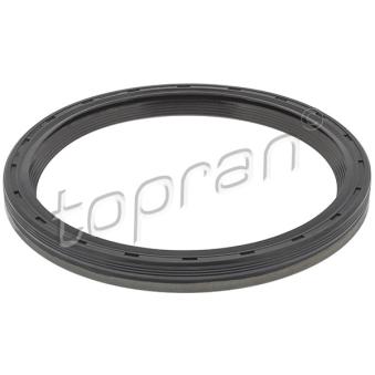 Bague d'étanchéité, vilebrequin TOPRAN