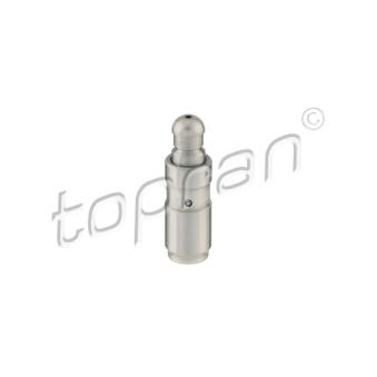 Poussoir de soupape TOPRAN