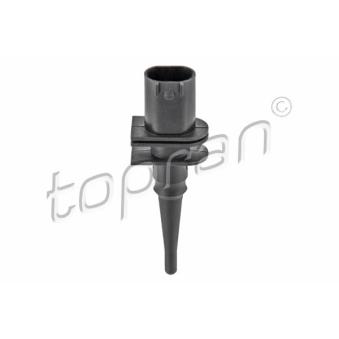 Capteur, température extérieure TOPRAN