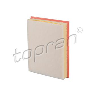 Filtre à air TOPRAN