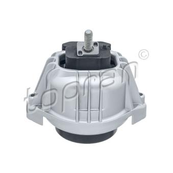 Support moteur TOPRAN