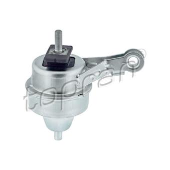 Support moteur TOPRAN
