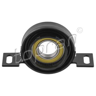 Suspension, arbre de cardan TOPRAN