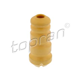 Butée élastique, suspension TOPRAN