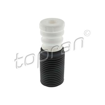 Butée élastique, suspension TOPRAN