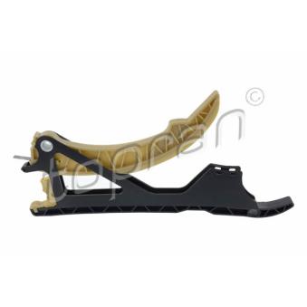 Rail tendeur, chaîne de distribution TOPRAN