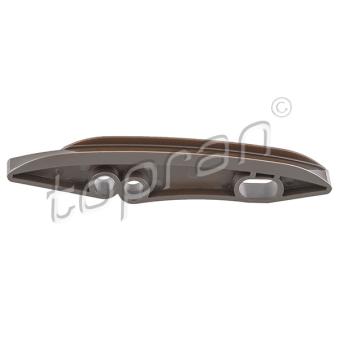 Coulisse, chaîne de distribution TOPRAN