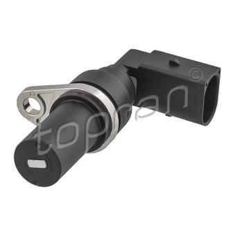 Capteur d'angle, vilebrequin TOPRAN