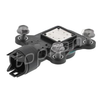 Capteur, arbre excentrique (levée variable) TOPRAN