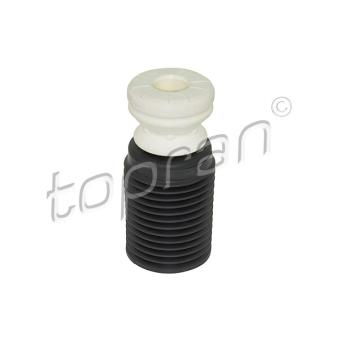 Butée élastique, suspension TOPRAN