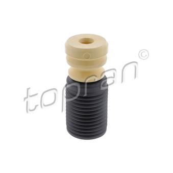 Butée élastique, suspension TOPRAN