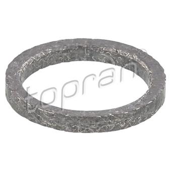 Joint, compresseur TOPRAN 502 969