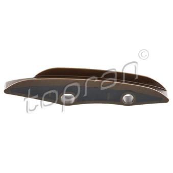 Coulisse, chaîne de distribution TOPRAN