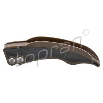 Rail tendeur, chaîne de distribution TOPRAN