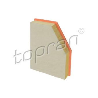 Filtre à air TOPRAN